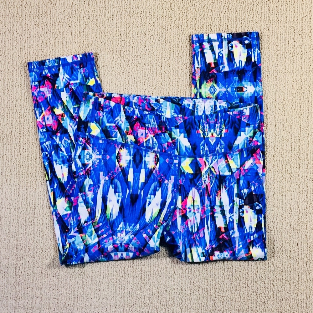 Fabletics Capri Pant